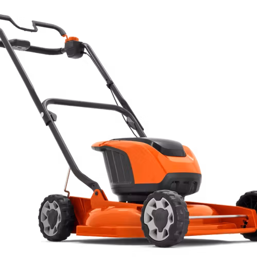 Husqvarna LB 146i  - med batteri och laddare