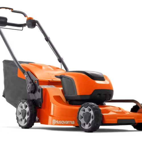 Husqvarna LC 347iVX - utan batteri och laddare
