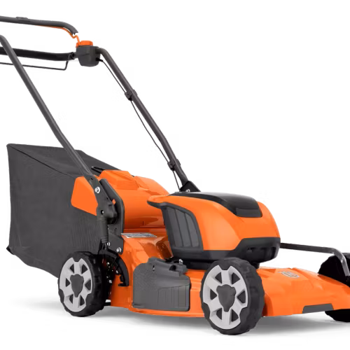 Husqvarna LC 251iS - utan batteri och laddare