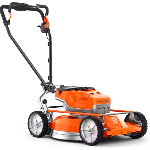 Husqvarna LB 553iV - utan batteri och laddare