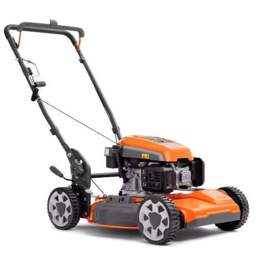 Husqvarna LB 251S - bensindriven gräsklippare
