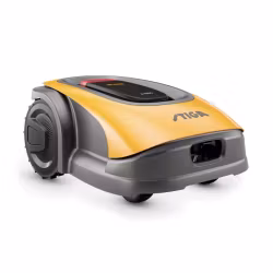 STIGA A 500 - Kabelfri robotgräsklippare