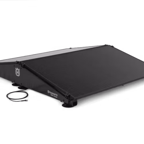 Husqvarna Automower® Solcellsladdare