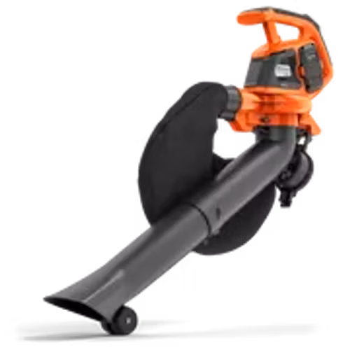Husqvarna 120iBV - utan batteri och laddare