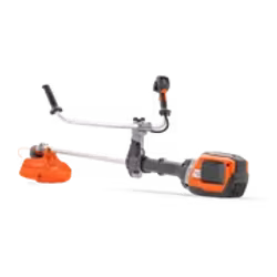 HUSQVARNA 535iRXT batteridriven