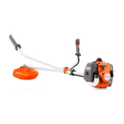 Husqvarna 122R bensindriven