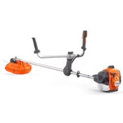Husqvarna 525RX Mark II bensindriven