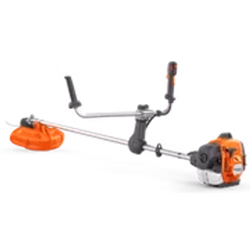 Husqvarna 525RX Mark II bensindriven