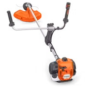 Husqvarna 525RX Mark II bensindriven