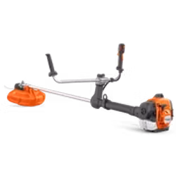 Husqvarna 525RXT Mark II bensindriven