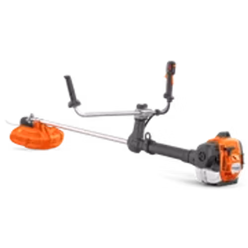 Husqvarna 525RXT Mark II bensindriven