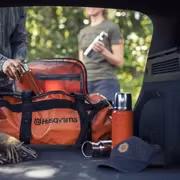 Husqvarna XPLORER Duffelväska 70L
