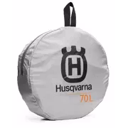 Husqvarna XPLORER Duffelväska 70L