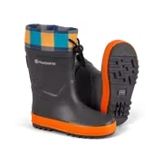 Husqvarna Xplorer Kids gummistövlar