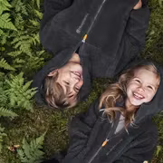 Husqvarna Xplorer Kids luvtröja