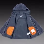 Husqvarna Xplorer Kids luvtröja