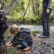 Husqvarna Xplorer Kids mössa