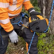 Husqvarna klätterrep Ascend 11.0