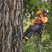 Husqvarna klätterrep Ascend 11.0