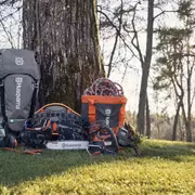 Husqvarna ryggsäck