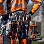Husqvarna kambiumskydd