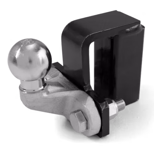 Husqvarna dragkrokssats