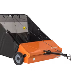 Husqvarna Sweeper 107 cm