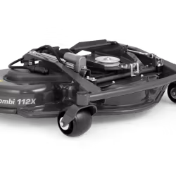 Husqvarna klippaggregat - CombiClip® 112X