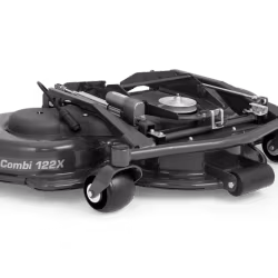 Husqvarna klippaggregat - CombiClip® 122X