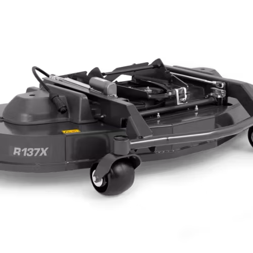 Husqvarna klippaggregat - CombiClip® 137X