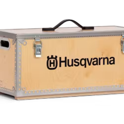 Husqvarna Transportlådor