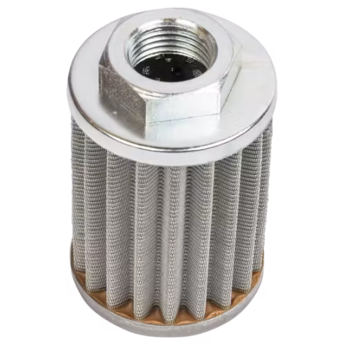 Oljefilter hydraulfilter