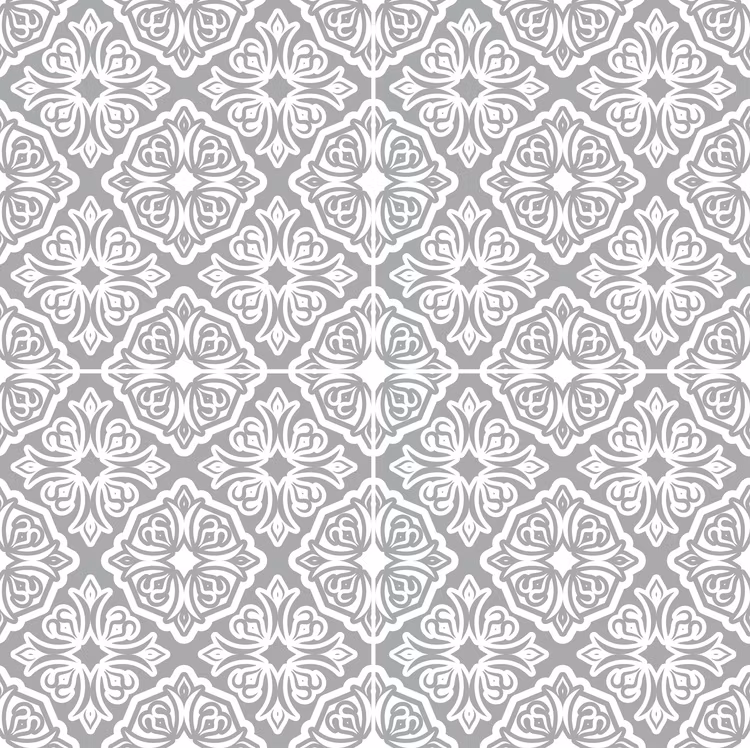 PREXIT 02 Arabic Light Grey - vit fog