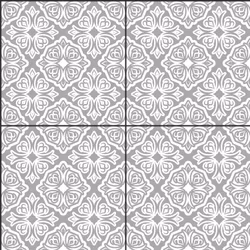 PREXIT 03 Arabic Light Grey - Svart fog