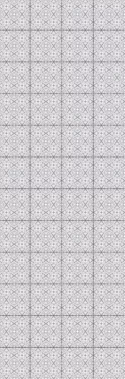 PREXIT 03 Arabic Light Grey - Svart fog