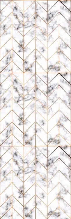 PREXIT 05 - Marmor Gold Deco Art