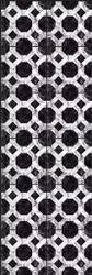PREXIT 20 Marble Pattern - Svart vit marmor