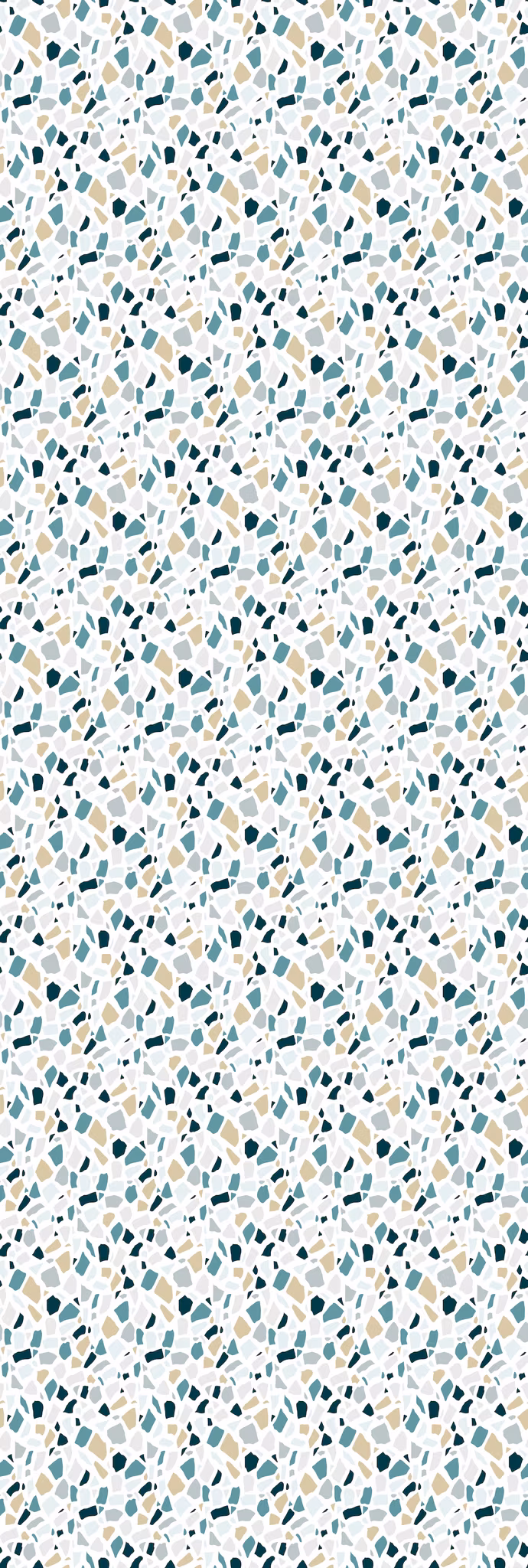 PREXIT 25 Terrazzo Klinker