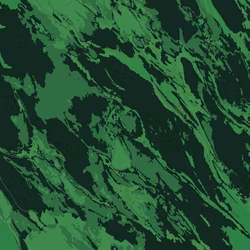 PREXIT 27 Mörkgrön Marmor