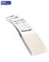 Lägg till Whitening Strips (20% rabatt) + Få gratis frakt