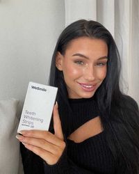 Lägg till Whitening Strips (20% rabatt) + Få gratis frakt