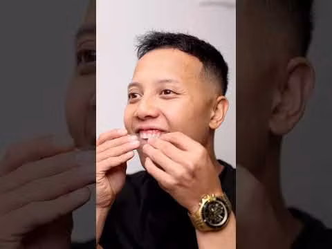 Lägg till Whitening Strips (20% rabatt) + Få gratis frakt