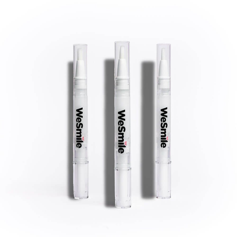 WeSmile Tandblekningsgel refill