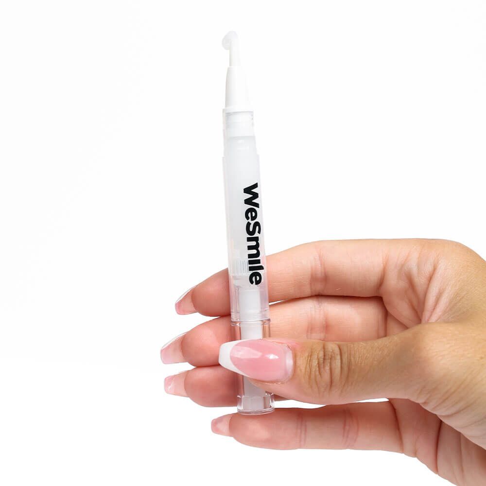 WeSmile Tandblekningsgel refill