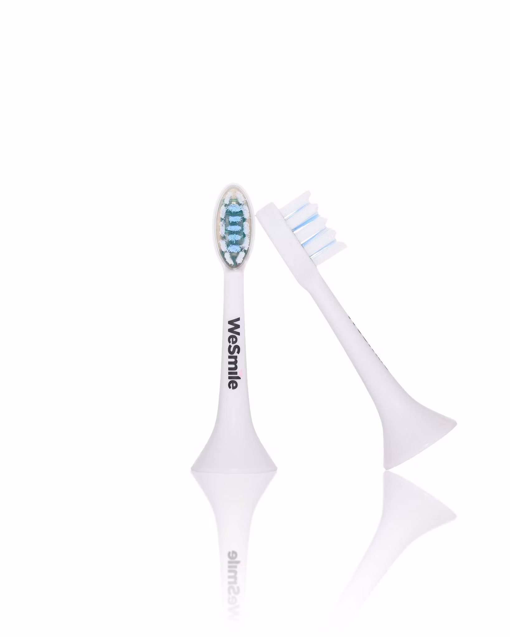 Sonic Tandborsthuvuden Whitening 2-pack