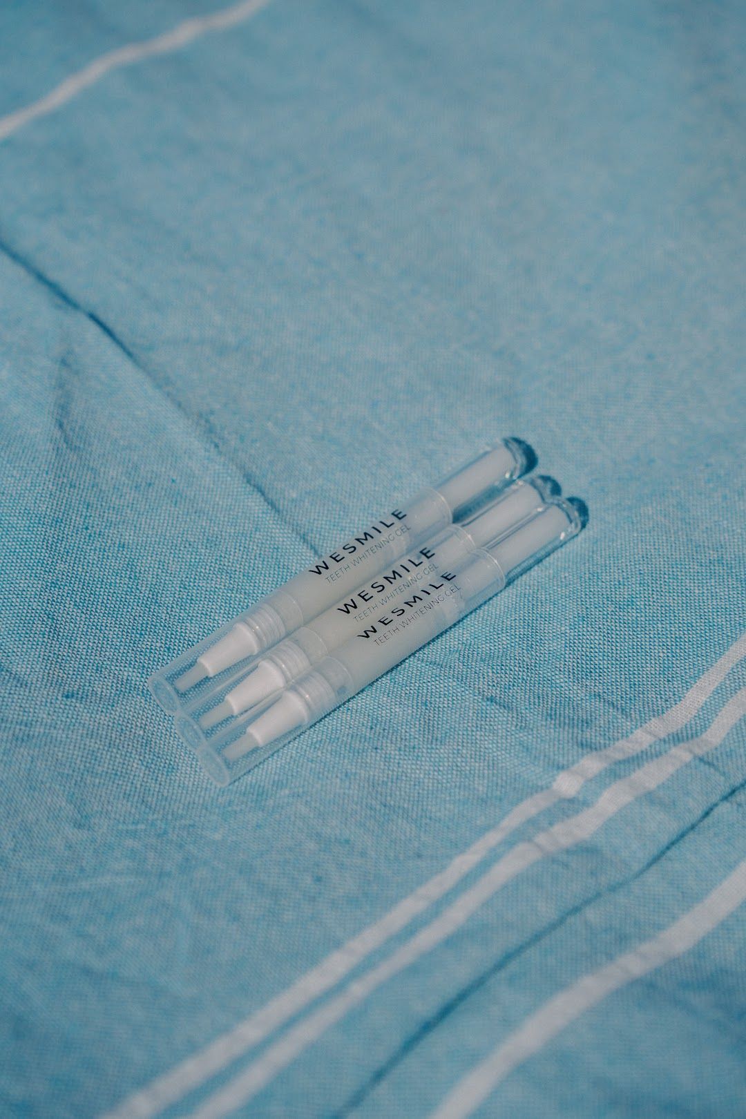 WeSmile Tandblekningsgel refill