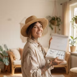 WeSmile Tandblekning startkit