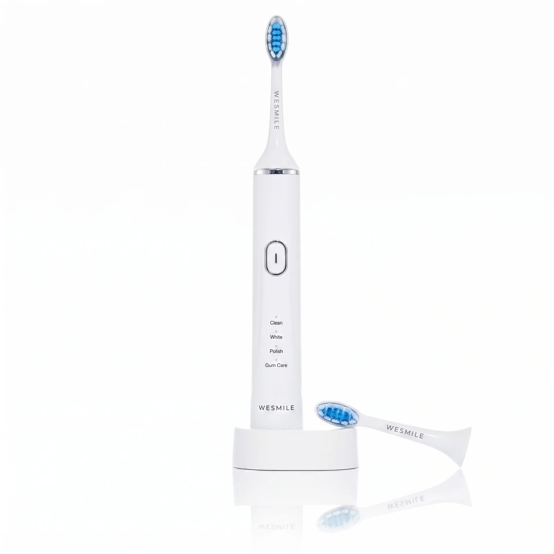 Sonic Whitening LED Eltandborste WeSmile