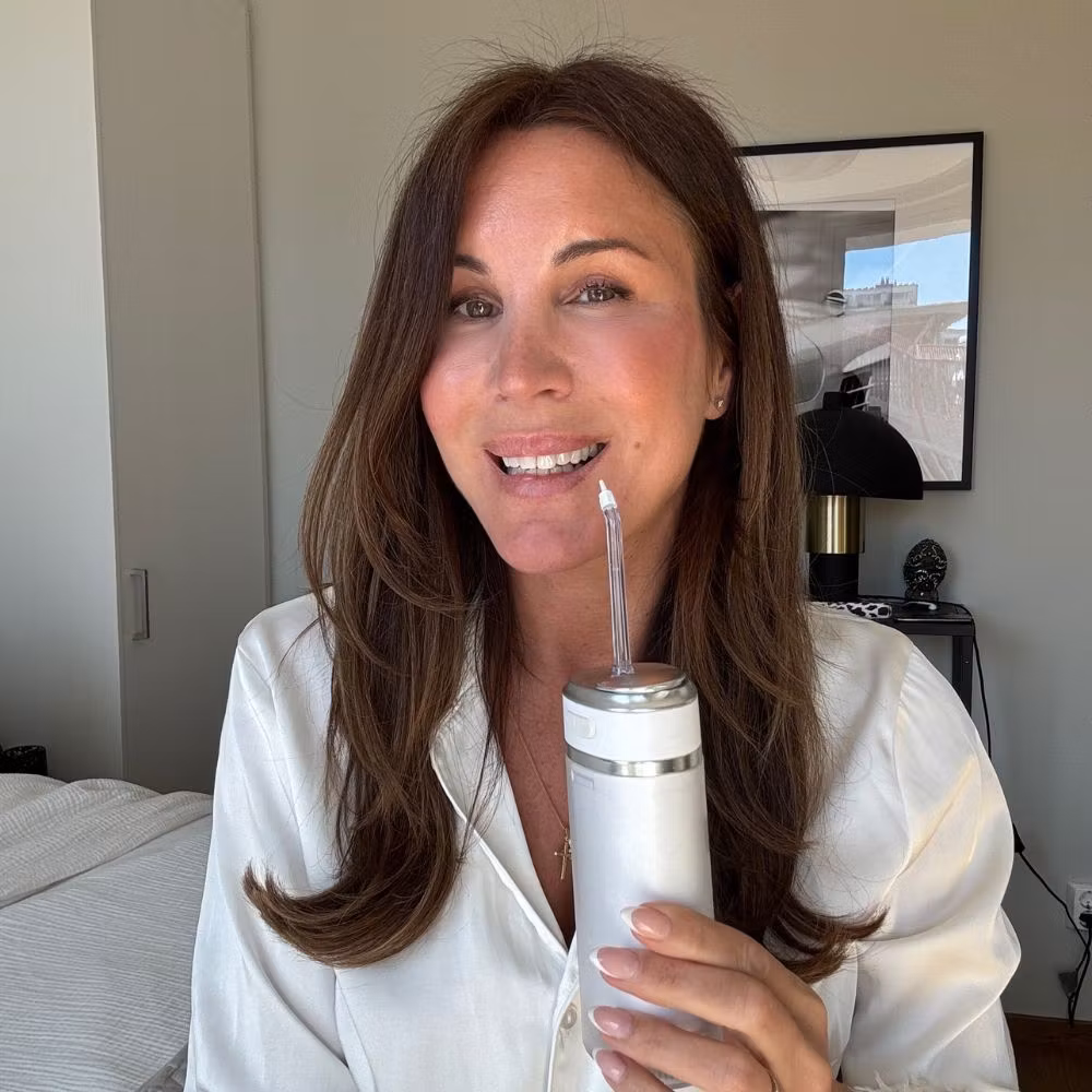 WeSmile Waterflosser Pro