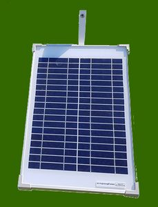 Svejakt Åtelbelysning sats 10W/170lm 3
